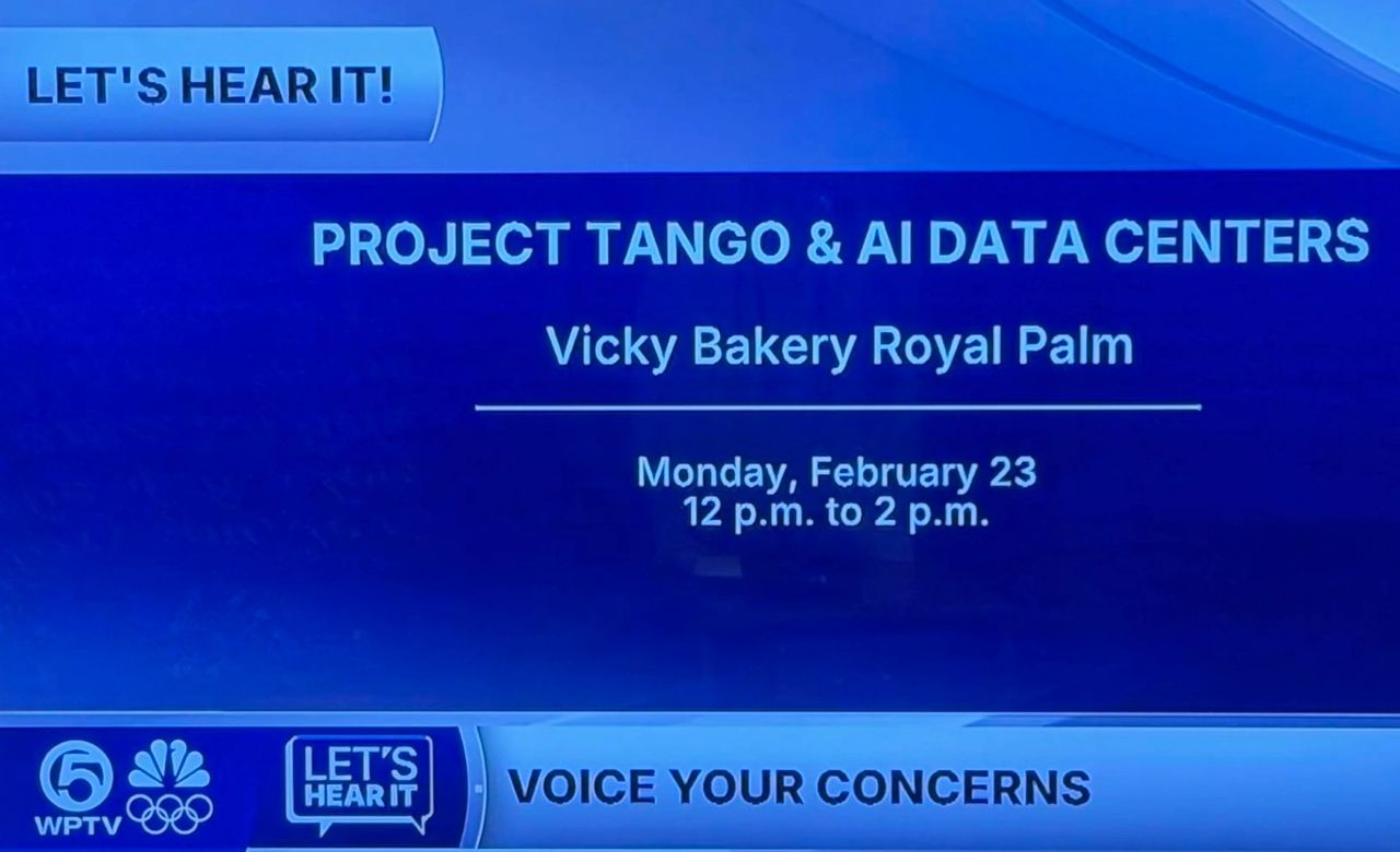 Vicky Royal Palm - 10113-200 Southern Blvd 33411 (Photo credit: Kim Byrne))