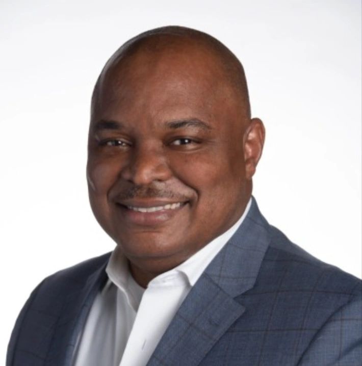 Howard W. Brown, photo from his LinkedIn profile