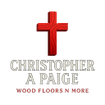 License# 3471395 Christopher A Paige Wood Floors N More