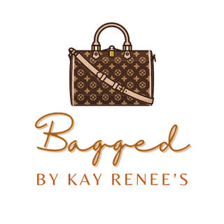 Bagged by Kay Renees