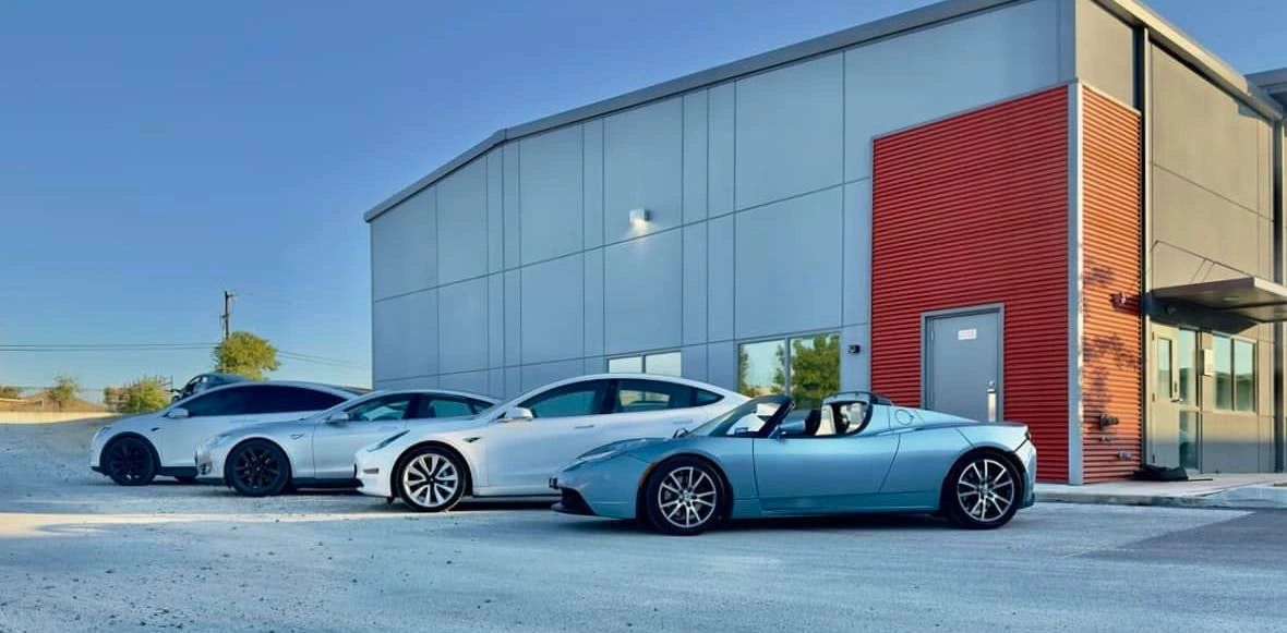 recell-ev.com