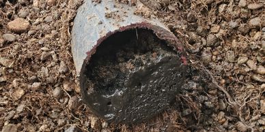 sewer line diagnostics,
sewer line trouble shooting