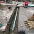 sewer service, sewer repair, sewer install