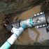 sewer service, sewer repair, sewer install