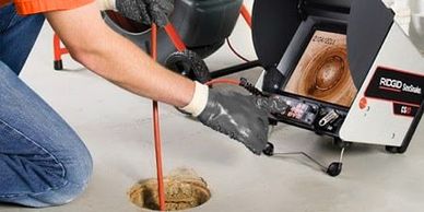 sewer line inspections
sewer line real estate inspections
real estate inspections
