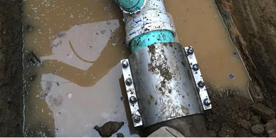 sewer line repair,
sewer line replacement