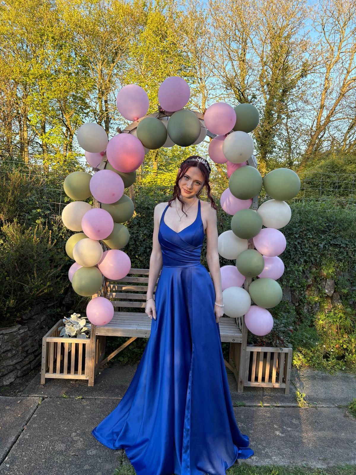 Wedding Dresses, Prom Dresses, Dress Barn - The Dress Barn - Lawhitton,  England