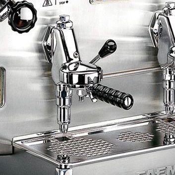 Domestic and commercial coffee machine repair. Faema, la Marzocco, Wega, Rocket, a ECM Italian E61