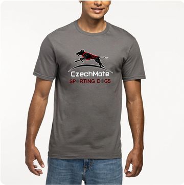 czechmate apparel shirt