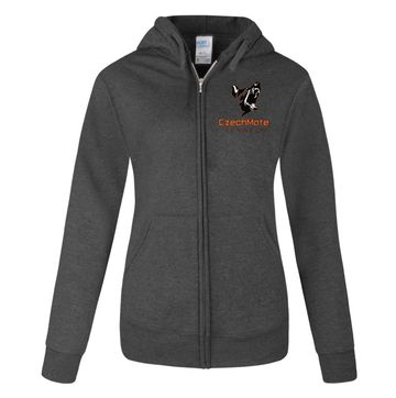 czechmate apparel hoodie