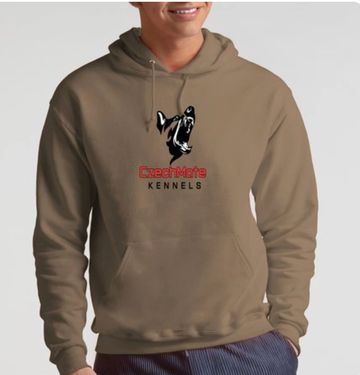 czechmate apparel hoodie