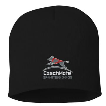 czechmate apparel hat