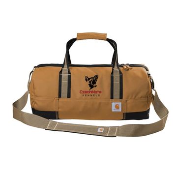czechmate duffle bag