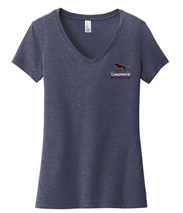 czechmate merch shirt