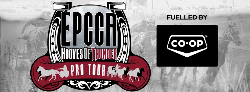 Eastern Professional Chariot & Chuckwagon Association