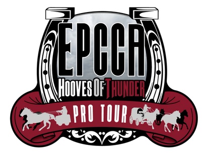 Eastern Professional Chariot & Chuckwagon Association