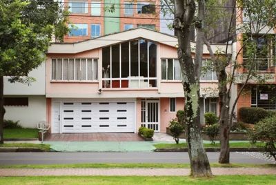 Touristic House