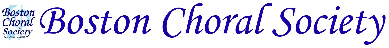 Boston Choral Society