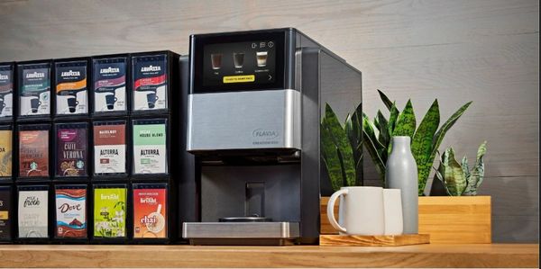 Office coffee for your business in Missoula, MT.