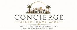Concierge Desert Home Care
