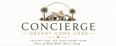 Concierge Desert Home Care
