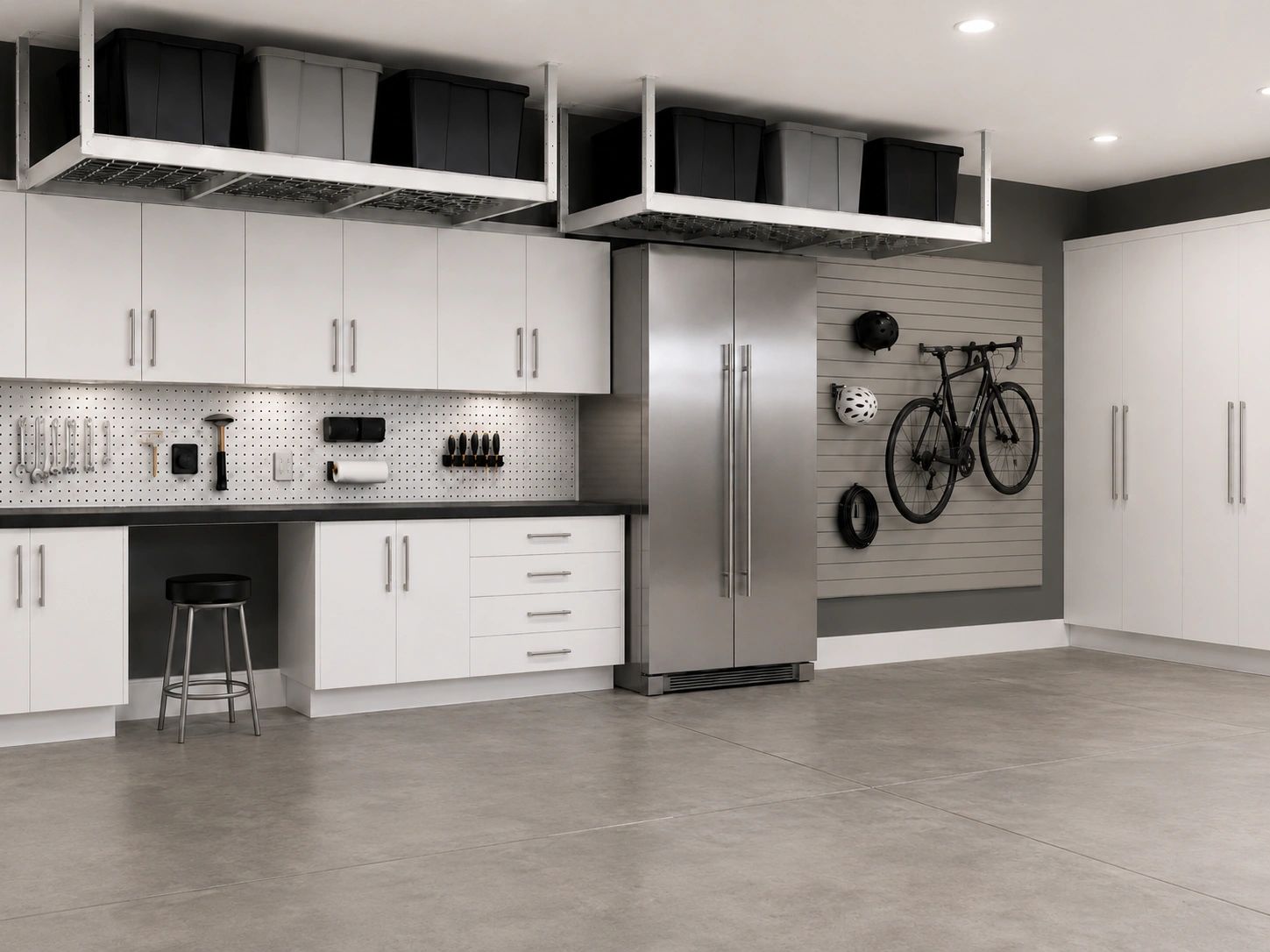 HOME [scvgaragepro.com]