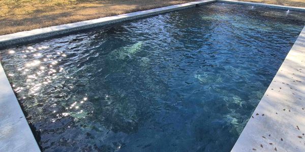 Pool Chemical Balancing Services in Conroe TX
