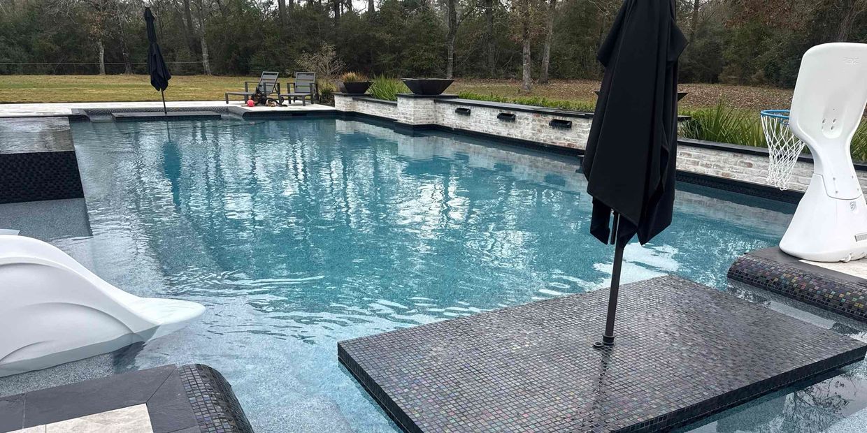 Certified Swimming Pool Cleaning Services Jersey Village TX