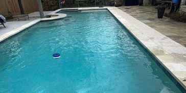 filter cleaning
pool chemical balancing
pool maintenance