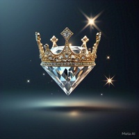 King of Diamonds