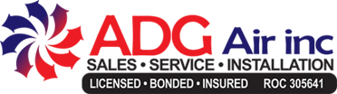 ADG AIR INC