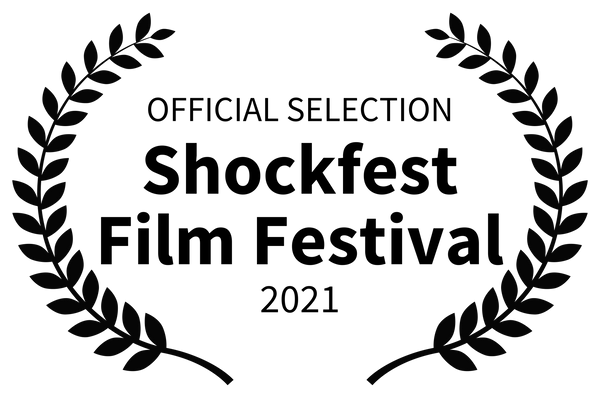 Award Nominee "Blood of the Manor" screenplay