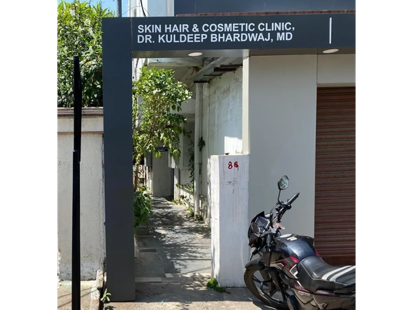 Wright Town, 2225/2 - Near Prem Mandir, Wright Town, 2225/2