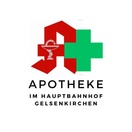 Apotheke im Hbf Gelsenkirchen