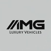 AMG Luxury Vehicles 