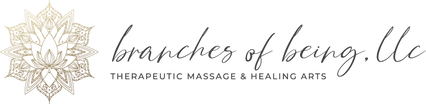 Branches of Being, LLC