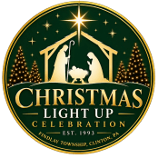 Christmas Light Up Celebration