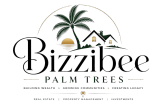 Bizzibee Palm Trees