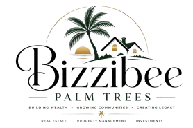 Bizzibee Palm Trees