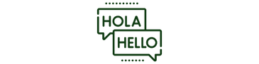 Icon of English and Spanish Speaking