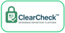 ClEARCheck