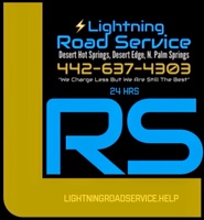Lightning Road Service