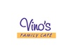 Vino's Family Cafe