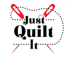 Just Quilt It