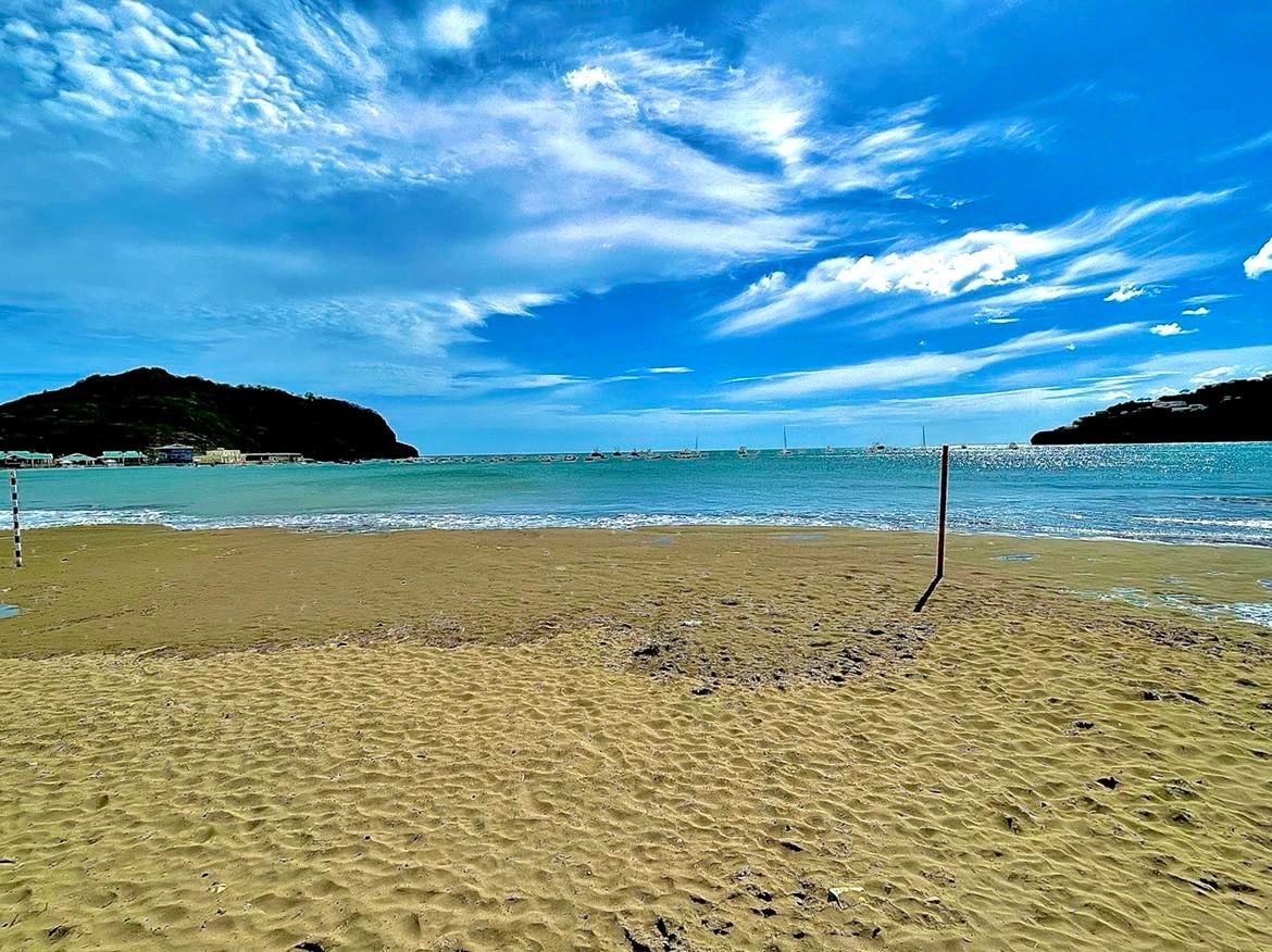 Hostel Mango Cafe & Hostel