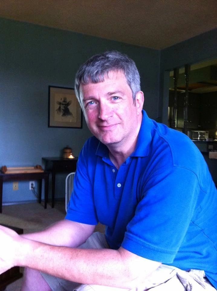David Crowell