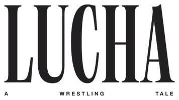 LUCHA VIDA - Wrestle life