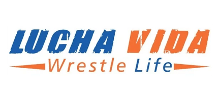 LUCHA VIDA - Wrestle life