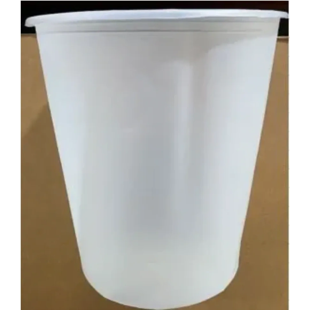 5 Gallon Bucket Liner 12Pk