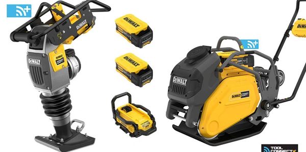 DeWalt Power Tools